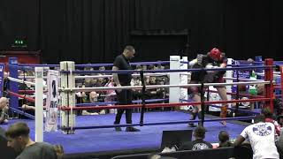 WKO CHAMPIONSHIPS RINGS 4 PART 9 [upl. by Prince]