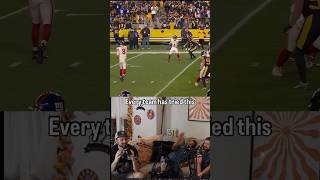 Live Reaction To Botched 2pt Conversion By Brian Daboll amp The Giants Steelers [upl. by Neilson]