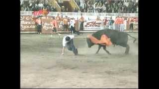 Resumen de Levantines Toros a la Tica Zapote  noche 4 Enero 2013 [upl. by Stanislaus]