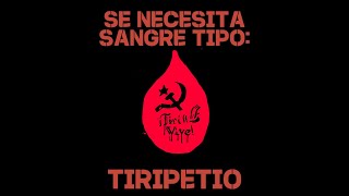 DOCUMENTAL Se Necesita Sangre Tipo Tiripetío [upl. by Imeon]