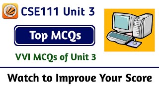 Unit 3  Basic Linux Commands  ORIENTATION TO COMPUTINGI  CSE111  LPU [upl. by Mathi]