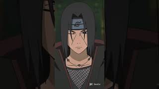 Itachis Speech on reality  Itachi edit 🔥 anime gojo itachiuchiha ygpmusic [upl. by Emmye]