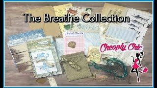 The July Breathe Collection Official Release [upl. by Urquhart365]