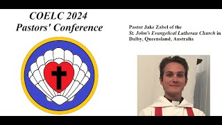 COELC Conference  Hindu Apologetics [upl. by Enhpad196]