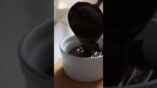 Easy Air Fryer Chocolate Lava Cake Recipe [upl. by Marika]