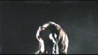 LORELEIKuronekoOnmyoza LIVE 1997 [upl. by Aekal]