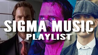 🗿Sigma Male Playlist 2🍷  Motivational Workout Music [upl. by Joh]