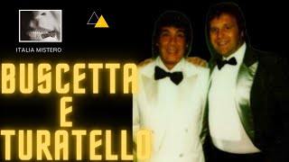 Buscetta e Turatello 1  il caso Moro Processo Andreotti 4° parte [upl. by Huberman701]