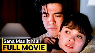 Sana Maulit Muli FULL MOVIE  Aga Muhlach Lea Salonga [upl. by Cagle]