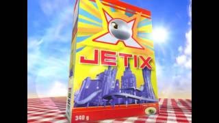 Jetix Breakfast Ident [upl. by Roede]