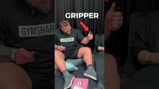 World‘s Strongest Man VS Grippers [upl. by Ludie234]