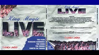 King Magic Live [upl. by Shiller]