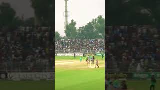 Bilal Saeed performance 🎤🎧🔥🥳🥳✨iqbalstadium viralvideo foryou faisalabad [upl. by Ycnay]