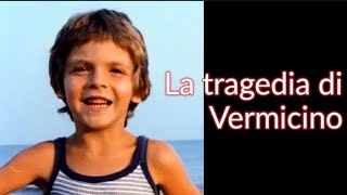 La tragedia di Vermicino  Il ricordo di Alfredino Rampi ❤️ 13061981 [upl. by Atnuahsal]