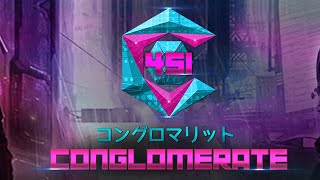 Conglomerate 451 [upl. by Yc511]