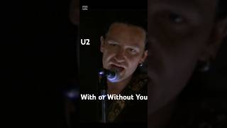 u2 withorwithoutyou 1988 [upl. by Jelena181]