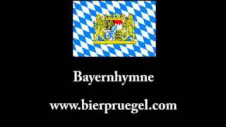 Bayernhymne [upl. by Tavy974]