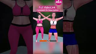 M 315  Lose Weight and Feel Great with Zumba Dance A Full Body Workout that Combines Cardio [upl. by Legnaros]