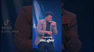 እኔነኛ Piniel Asefa shorts PinielAsefa protestantmezmur mezmur [upl. by Carisa]