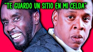 JayZ LLORA tras ser ACUSADO JUNTO A DIDDY ¿Beyonce SE DIVORCIA [upl. by Velvet]