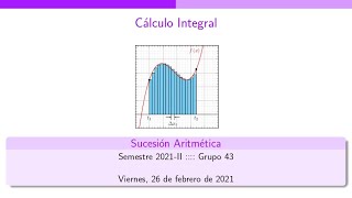 CLASE COMPLETA  Sucesión Geométrica y otras Sucesiones  G43 [upl. by Sihun153]