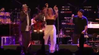 JazzBaltica 2014 Jazzkantine meets NDR Bigband [upl. by Collete]