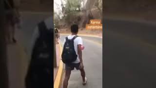 Funniest fails 😂😂😂 funny fails viral shorts memes fail [upl. by Eiralih]