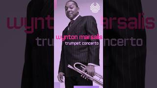 Composers Now with Wynton Marsalis classicalmusic symphonylive [upl. by Neb]