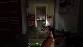 The Sacrifice Left 4 Dead 2 P 3 gamesgameplaymobilegames [upl. by Thapa319]