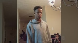 13YearOld Boy Dies After Accidently Shooting Himself On Instagram Live [upl. by Lita945]