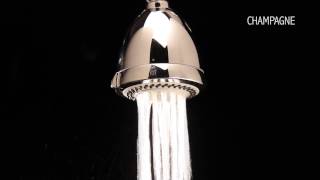 Perrin amp Rowe® 6Function Showerhead [upl. by Tandie]