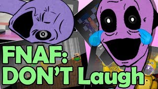 a MESSAGE to the FNAF community new game  new memes 👌  FNAF Into Madness News Movie amp DSaF 3 [upl. by Sredna]