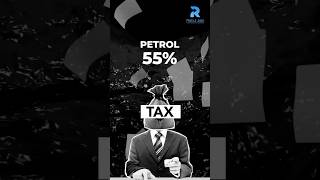 Taxes on Petrol amp Diesel [upl. by Maryl954]