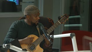 Nathi Mankayi on Midday Joy with Unathi [upl. by Wrdna]