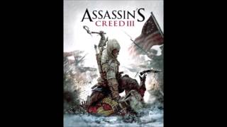 Assassins Creed III  Chase Extended [upl. by Sirronal]