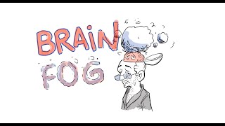 Defeat Brain Fog With New Neurons  A Review of Neurogenesis for Long COVID [upl. by Amethyst]