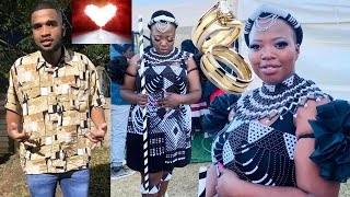 Sne Mseleku Getting Married💃🏽💍Izingane Zesthembu Latest [upl. by Eceertal]