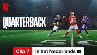 Quarterback Seizoen 1 Clip 7 ondertiteld  Trailer in het Nederlands  Netflix [upl. by Fannie]