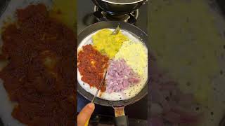 4 in 1 Viral Dosai   tamilshorts cookingathome [upl. by Eelessej]