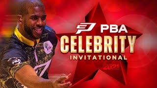 PBA CP3 Celebrity Invitational 10 17 2021 HD [upl. by Zetnahs956]