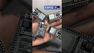 ESP32 Projects Tutorials  ESP32 Tutorial  ESP32 Programming  ESP32 Vs ESP8266  ESP32 Cam  ESP32 [upl. by Yseult]