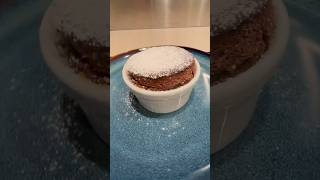 Soufflé au chocolat [upl. by Nytsrik]