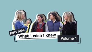 What I wish I knew before coming to Durham  PalTV Asks [upl. by Ardnaeed]