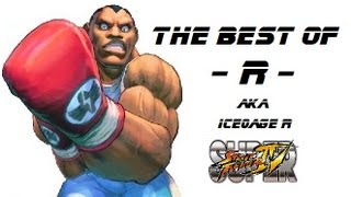 The Best of  R  Balrog Time To Get Paid [upl. by Dinse307]