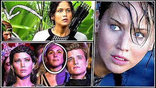 6 Trucs à Savoir sur HUNGER GAMES 2 [upl. by Rebmit]