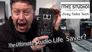 Could This Be The Ultimate Studio Life Saver [upl. by Isle806]