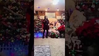 Feliz Navidad  José Feliciano  Cover by  Thanh Vu [upl. by Anilorak]