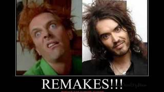 Drop Dead Fred  Remake [upl. by Tnecnivleahcim]