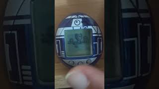 Tamagotchi r2d2 2pm event [upl. by Joses]