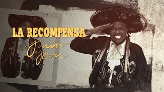 JUNIOR JEIN  LA RECOMPENSA Vídeo Oficial [upl. by Ynattyrb457]